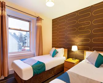 OYO Braeriach Hotel, Highlands Scotland - Newtonmore - Chambre