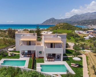 Increteblue Suites - Plakias