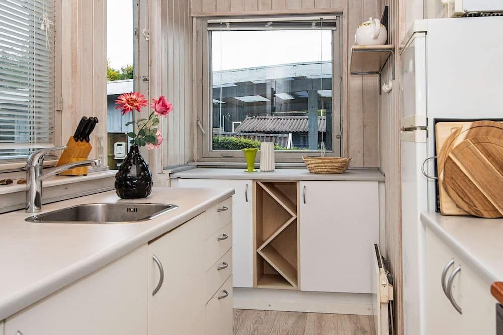 4 Person Holiday Home in Ronde – Rønde