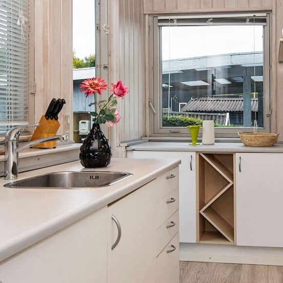 4 Person Holiday Home in Ronde – Rønde