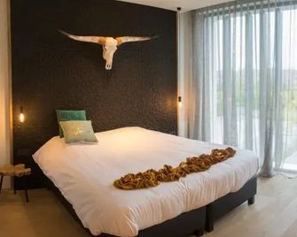 Hotel Shamrock - Tielt (West-Vlaanderen)