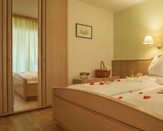 Hotel Nagglerhof am Weissensee - Weissensee