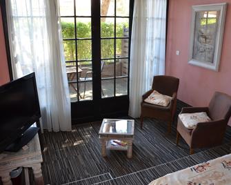 La Bergerie Du Cap - Agde - Living room