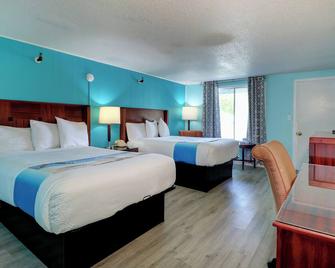 Majestic Regency Resort - Wells - Schlafzimmer