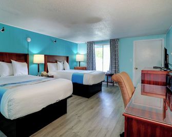 The Majestic Regency Resort - Wells - Chambre