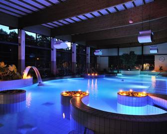 Hotel Kristal - Terme Krka - Dolenjske Toplice - Pool