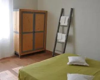 Casa Dona' Penne - Penne - Bedroom