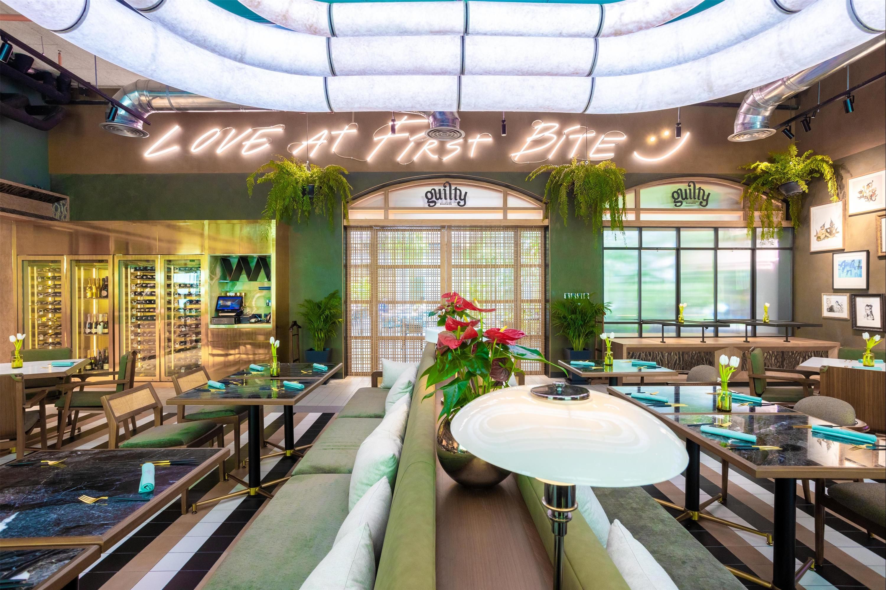 فندق أنانتارا سيام بانكوك