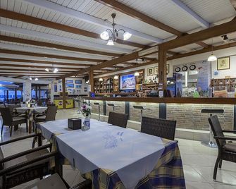Mammis Beach - Kardamena - Restaurant