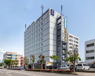 Comfort Hotel Koriyama - Koriyama - Edificio