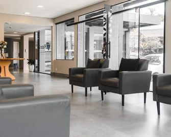 Plaza Inn Trevo Sorocaba - Sorocaba - Hành lang