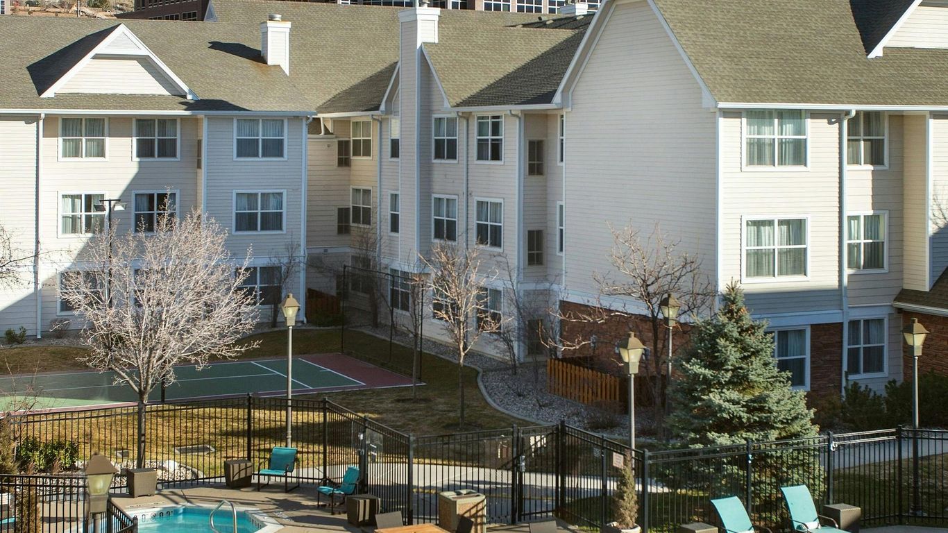 Residence Inn by Marriott Salt Lake City Cottonwood