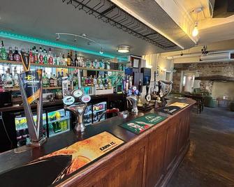 The Hind Hotel - Wellingborough - Bar