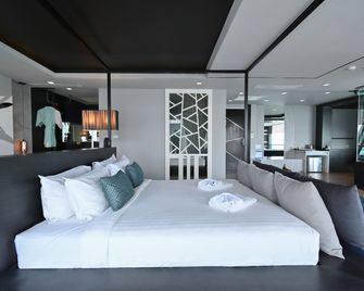 @T Boutique Hotel - Prachuap Khiri Khan