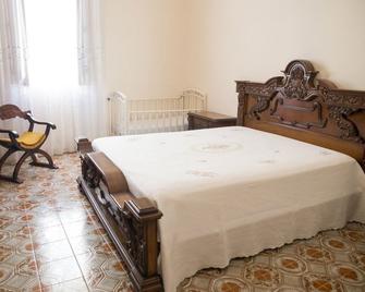 B&B La Veranda - Licata - Habitación