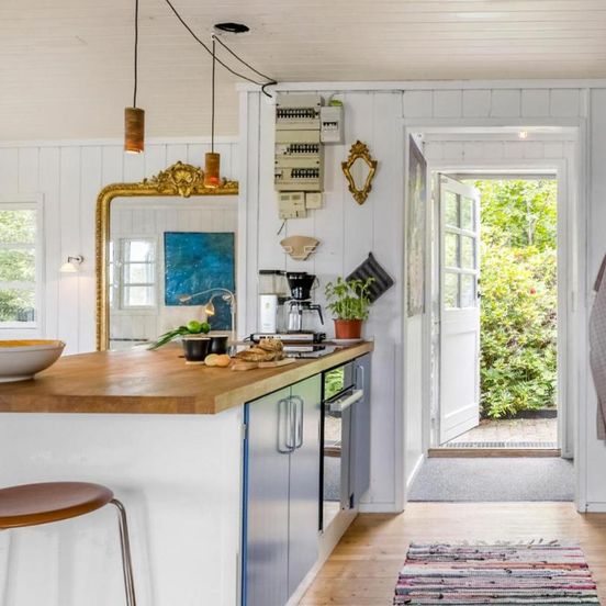 Amazing Home In Skibby With Wifi – Skibby