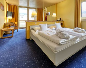 Hotel Bayern Vital - Bad Reichenhall - Habitación