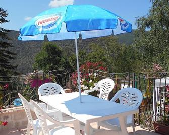 Camping Bellevue - Ria-Sirach - Balcón