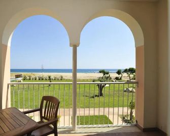 Santa Monica Resort & Village - Le Castella - Balcone