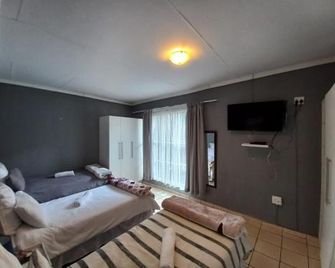 The Anchor Guesthouse - Newcastle