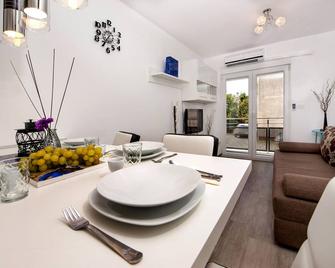 Secret Escape - Rovinj - Dining room