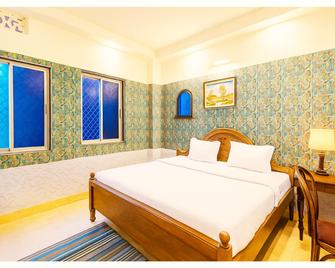 Goroomgo Ray Home Stay Swargadwar Puri - Puri - Slaapkamer