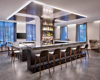 AC Hotel Grand Rapids Downtown - Grand Rapids - Bar