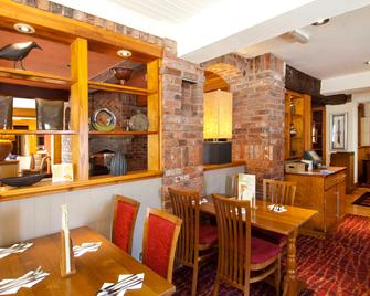 Premier Inn Plymouth City (Lockyers Quay - Plymouth - Essbereich