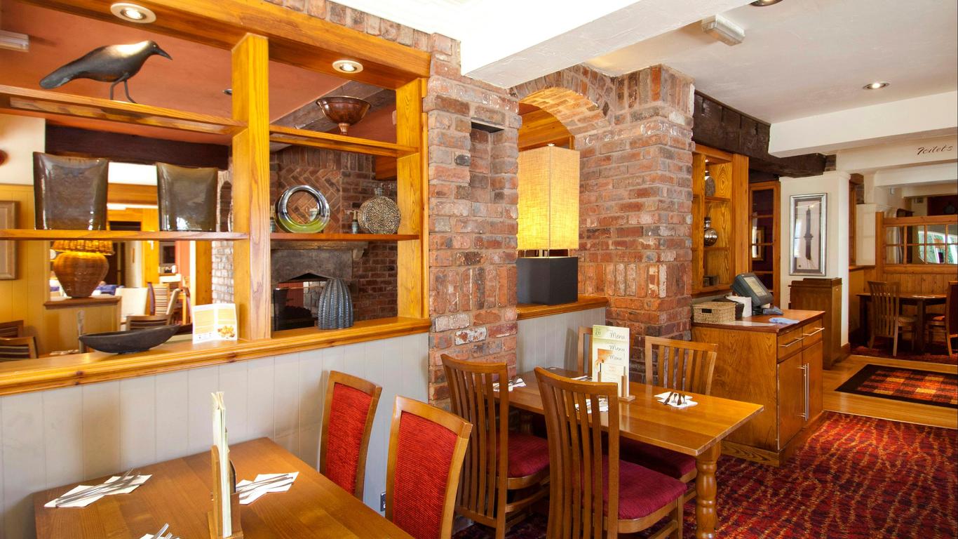 Premier Inn Plymouth City - Lockyers Quay