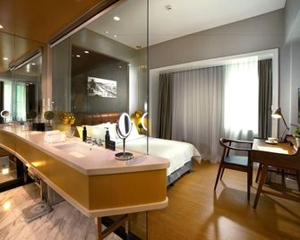 Kingwood Boutique Hotel - Miri