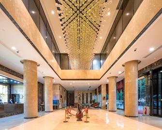 Guangzhou haoyin kailai Hotel - Guangzhou