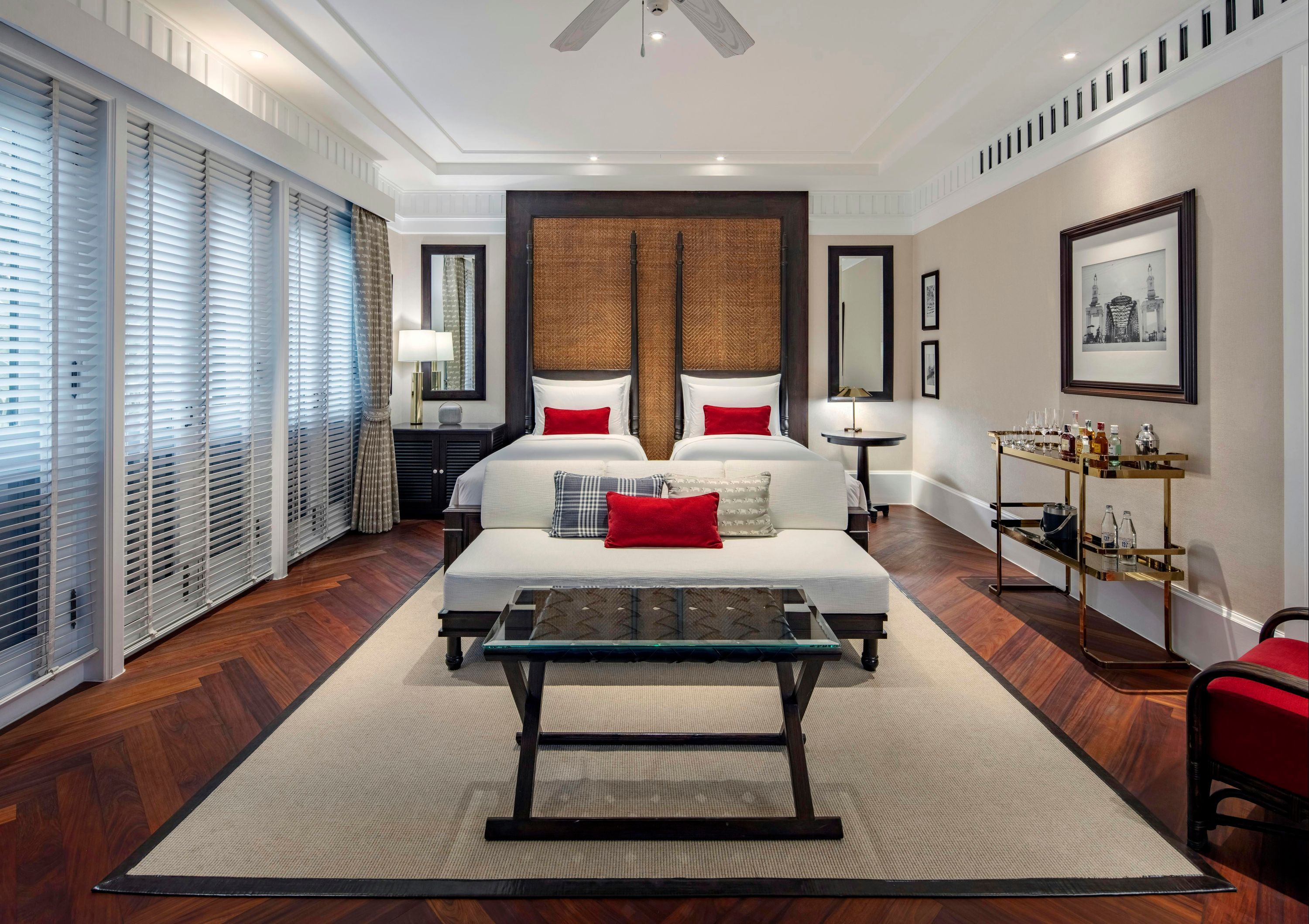 137 بيلارز هاوس