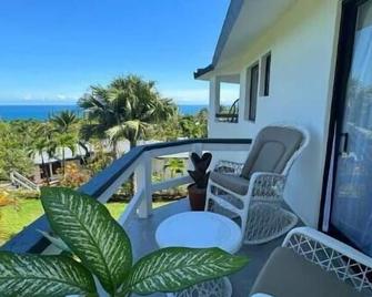 Cabrera, La Catalina Skyview Casa Verde - Cabrera - Balcón