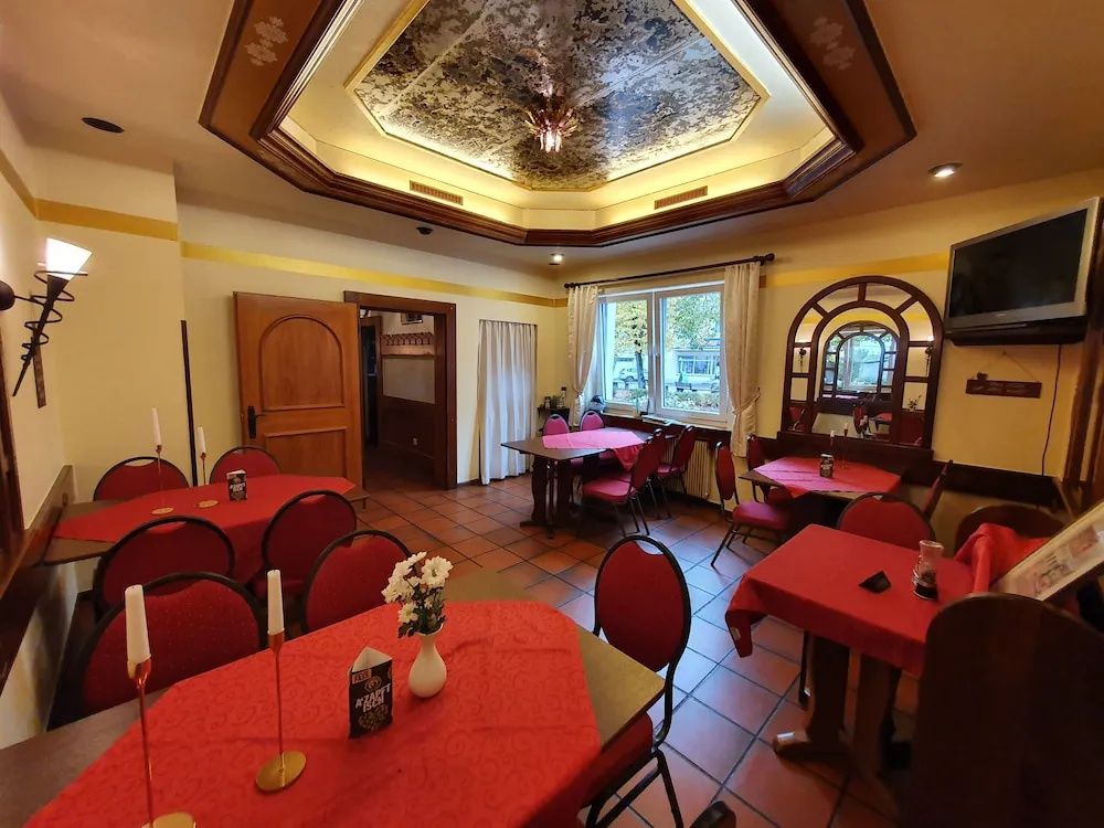 Hotel Neuenburger Hof - Neuenburg del Rin