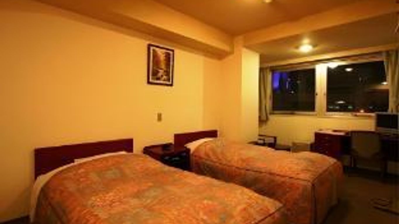 Weekly Hotel Chitose