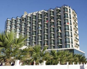 Club Esse Mediterraneo - Montesilvano - Bygning