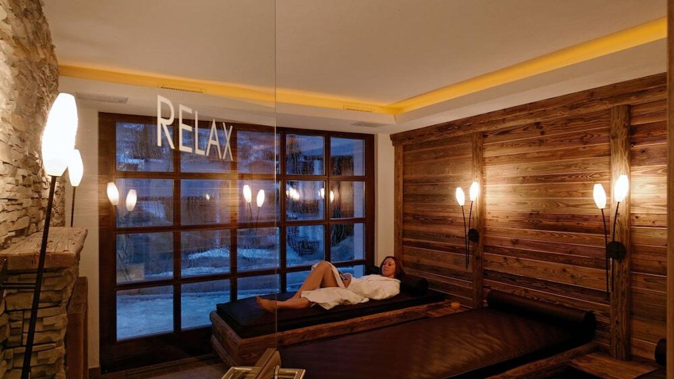Hotel Alpin Superior