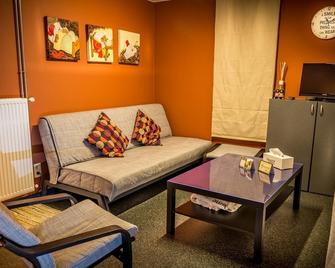 B&B De Oude Berg - Mol - Salon
