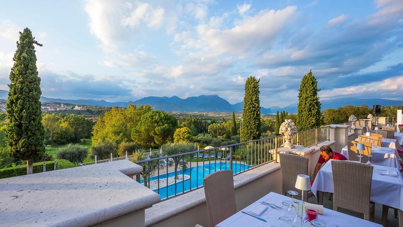 Hotel Porta Del Sole