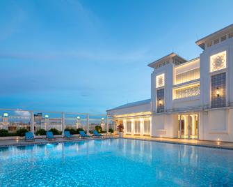 Voco Guangzhou Shifu - Guangzhou - Pool