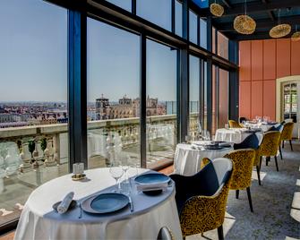 Villa Florentine - Lyon - Restaurante