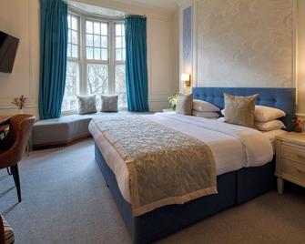 Sloane Square Hotel - London - Bedroom