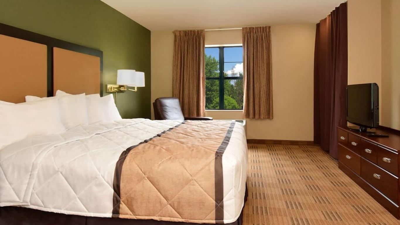 Extended Stay America Suites - Chicago - Buffalo Grove - Deerfield