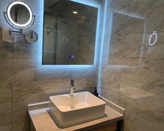 Fx Hotel Beijing Zhongguancun - Pekín - Habitación