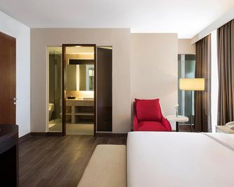 Amandaru Hotel Pekalongan - Pekalongan