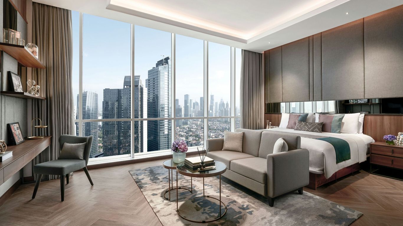 أواكوود بريمير كوزمو جاكارتا