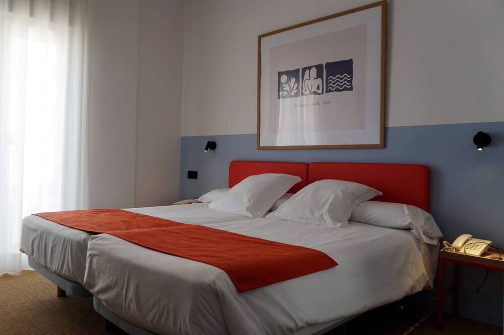 Hotel Miramar Valencia