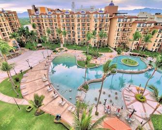 Family Residences by Villa del Palmar Flamingos - - Bucerias