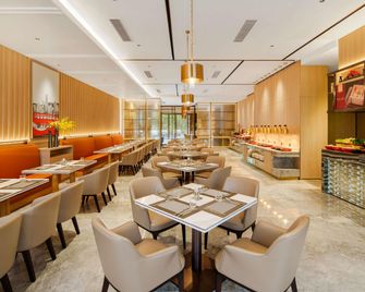 Novotel Shenzhen Bantian - Shenzhen - Restaurant