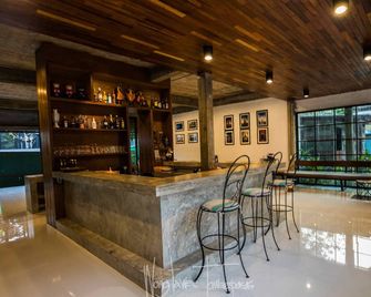 What's Up Chiang Mai - Chiang Mai - Bar